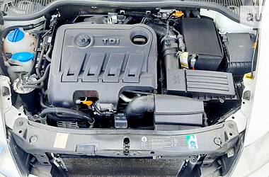 Skoda Octavia A5